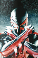 Amazing Spider-Man n. 622 - Variant FX Metallizzata by Christos Gage, Dan Slott, David Hine, Fabrice Sapolsky, Peter David