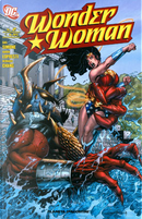 Wonder Woman n. 02 by Aaron Lopresti, Gail Simone
