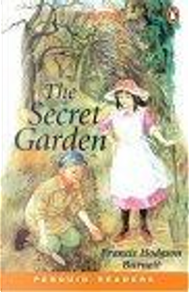 The Secret Garden by Annabel Large, Anne Collins, F. Hodgson Burnett
