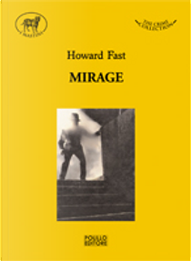 Mirage by Howard Fast