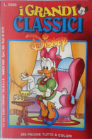 I Grandi Classici Disney n. 88 by Bruno Concina, Carlo Gentina, Carlo Panaro, Elisa Penna, Fabio Michelini, Giorgio Pezzin, Pierpaolo Pelò, Rodolfo Cimino, Staff di IF