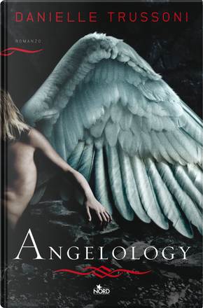 Angelology by Danielle Trussoni
