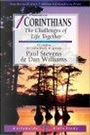 1 Corinthians by Dan Williams, Paul Stevens
