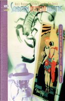 Sandman Mystery Theatre Vol. 3 by Guy Davis, Matt Wagner, T. Steven Seagle