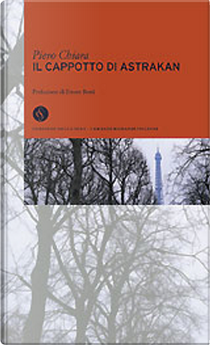 Il Cappotto di Astrakan by Piero Chiara