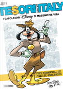 Tesori Made in Italy - Vol. 10 by Carlo Panaro, Giorgio Salati, Massimo De Vita