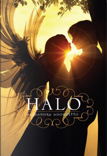 Halo by Alexandra Adornetto