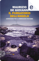 Il purgatorio dell'angelo by Maurizio de Giovanni