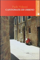 Cantonate di Urbino by Paolo Volponi