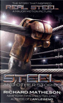 Steel by Richard Matheson