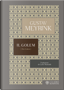 Il Golem by Gustav Meyrink
