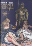 I Borgia - voll. 3-4 by Alejandro Jodorowsky, Milo Manara
