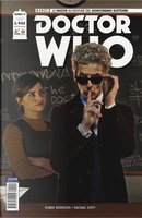 Doctor Who n.19 by Rachel Stott, Robbie Morrison