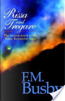 Rissa and Tregare by F. M. Busby