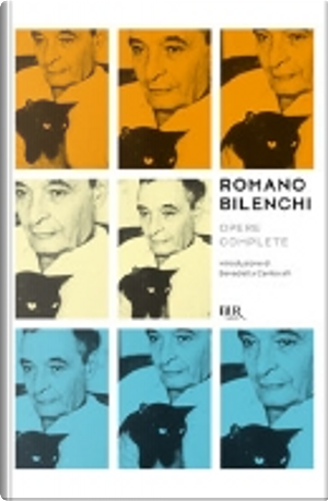 Opere complete by Romano Bilenchi