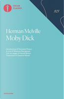 Moby Dick by Herman Melville