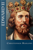 Edward II by Christopher Marlowe