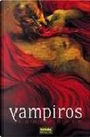 Vampiros by Alcante, Denis-Pierre Filippi, Jean-Paul Krassinsky, Marc Védrines, Philippe Thirault, Sylvain Ricard
