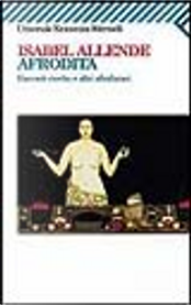 Afrodita by Isabel Allende