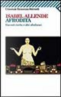 Afrodita by Isabel Allende