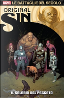 Marvel: Le battaglie del secolo vol. 6 by Jason Aaron, Mark Waid