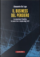 Il business del pensiero by Alessandro Dal Lago