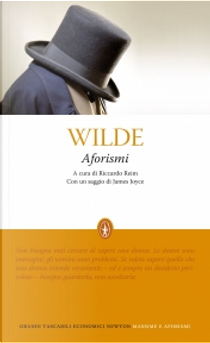 Aforismi by Oscar Wilde