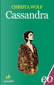 Cassandra by Christa Wolf
