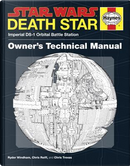 Death Star Owner's Technical Manual by Ryder Windham