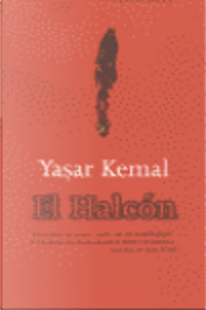 El Halcon by Kemal Yashar