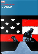 Capitan America: Bianco by Jeph Loeb