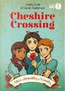Cheshire Crossing by Andy Weir