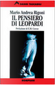 Il pensiero di Leopardi by Mario Andrea Rigoni