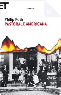Pastorale americana by Philip Roth