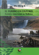Il fabbro di Oxford by Wu Ming 4