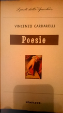 Poesie by Vincenzo Cardarelli