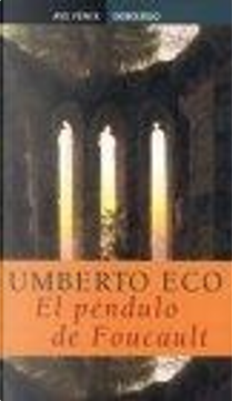 El pendulo de foucault by Umberto Eco