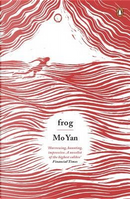 Frog by Mo Yan