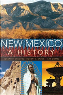 New Mexico by Joseph P. Sanchez