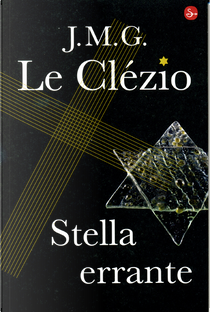 Stella errante by Jean-Marie Gustave Le Clézio