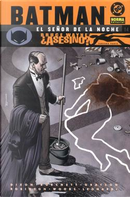 Batman: El señor de la noche #14 (de 19) by Chuck Dixon, Devin Grayson