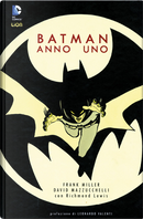 Batman: Anno Uno by Frank Miller