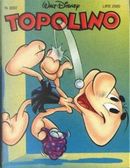 Topolino n. 2037 by Alessandro Bottero, Carlo Panaro, Francesco Artibani, Rodolfo Cimino, Silvano Caroti