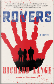 Rovers by Richard Lange Rovers by Richard Lange