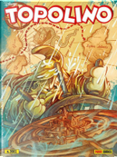Topolino n. 3661 by Alessio Coppola, Bruno Enna, Fabio Celoni, Franceso Vacca, Marco Bosco, Silvia Ziche, Tito Faraci