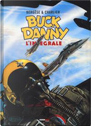 Buck Danny. L'integrale (1983-1989) by Francis Bergese, Jean-Michel Charlier