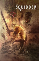 The Squidder by Ben Templesmith