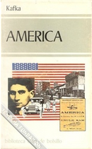 América by Franz Kafka