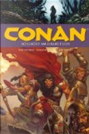 Conan 16 by Joe Kubert, Jose Villarubia, Thomas Giorello, Timothy Truman