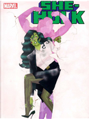 She-Hulk Vol.3 #1 by Charles Soule